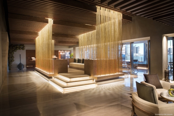 Renaissance Downtown Hotel Dubai